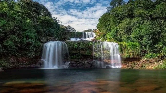 Meghalaya Travel Guide from Delhi: Complete First-Timer’s Guide
