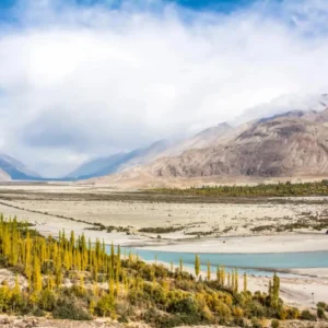 Nubra Valley Ladakh – Complete Guide.