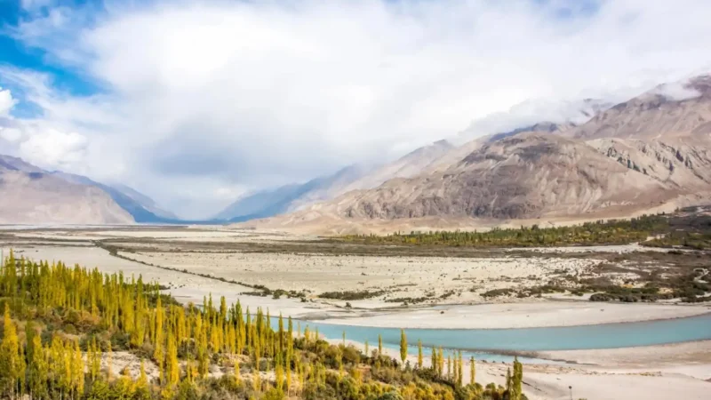 Nubra Valley Ladakh – Complete Guide.