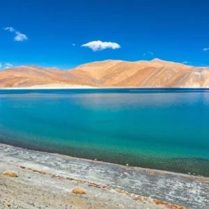 Pangong Lake in Ladakh: Complete Visitor’s Guide for First-Time Travellers