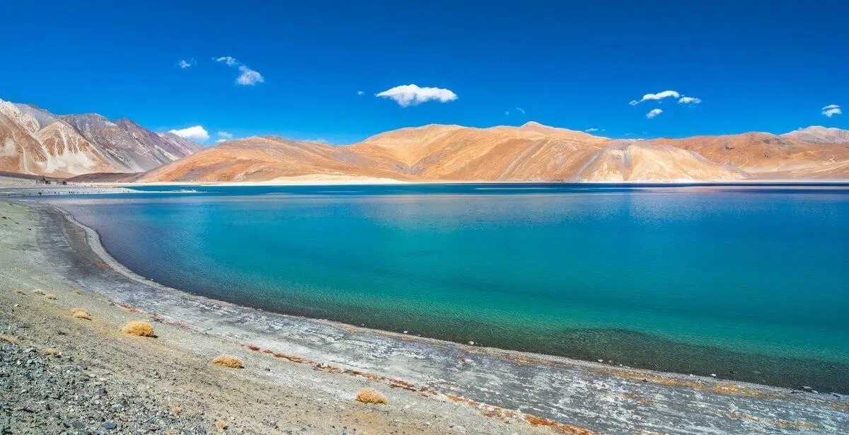 PangongTso