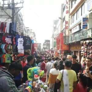 Police Bazar Shillong — Shopping Guide & Local Buys