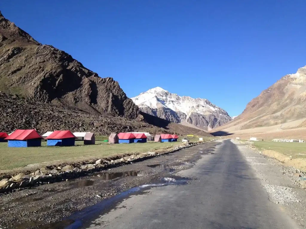 Sarchu