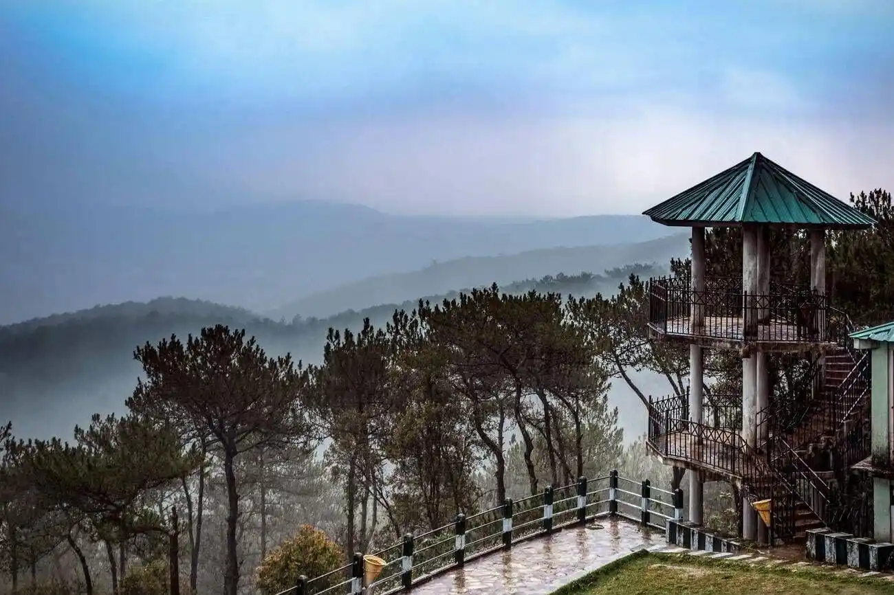 Shillong Meghalaya
