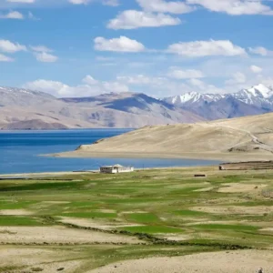 Tso Moriri Lake in Ladakh: Complete Visitor’s Guide for First-Time Travellers