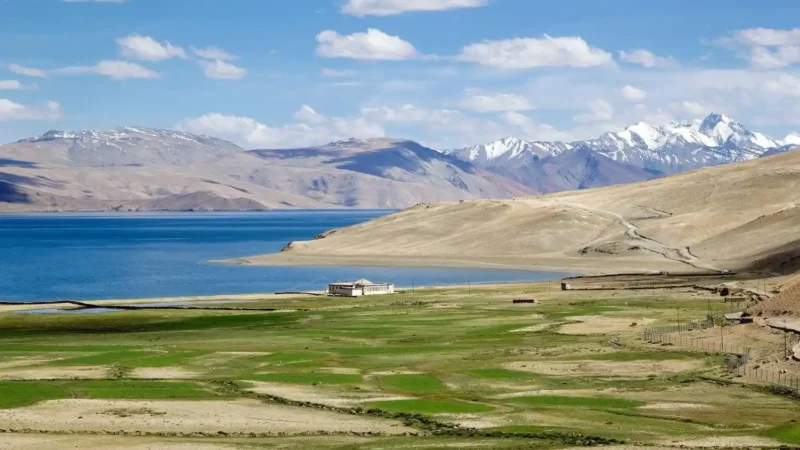 Tso Moriri Lake in Ladakh: Complete Visitor’s Guide for First-Time Travellers