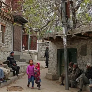 Turtuk Village Ladakh: India’s Northernmost Village Guide
