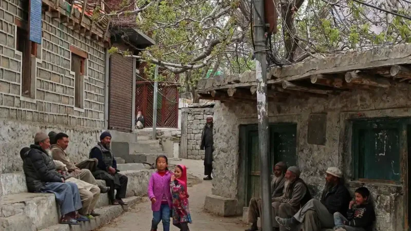 Turtuk Village Ladakh: India’s Northernmost Village Guide