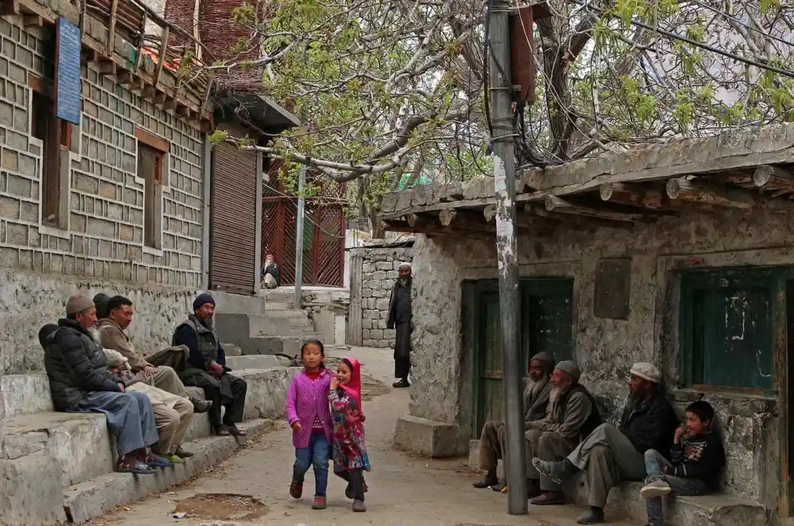 Turtuk Village Ladakh: India’s Northernmost Village Guide