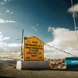 Umling La Pass: Route, Permit, Best Time & Travel Guide