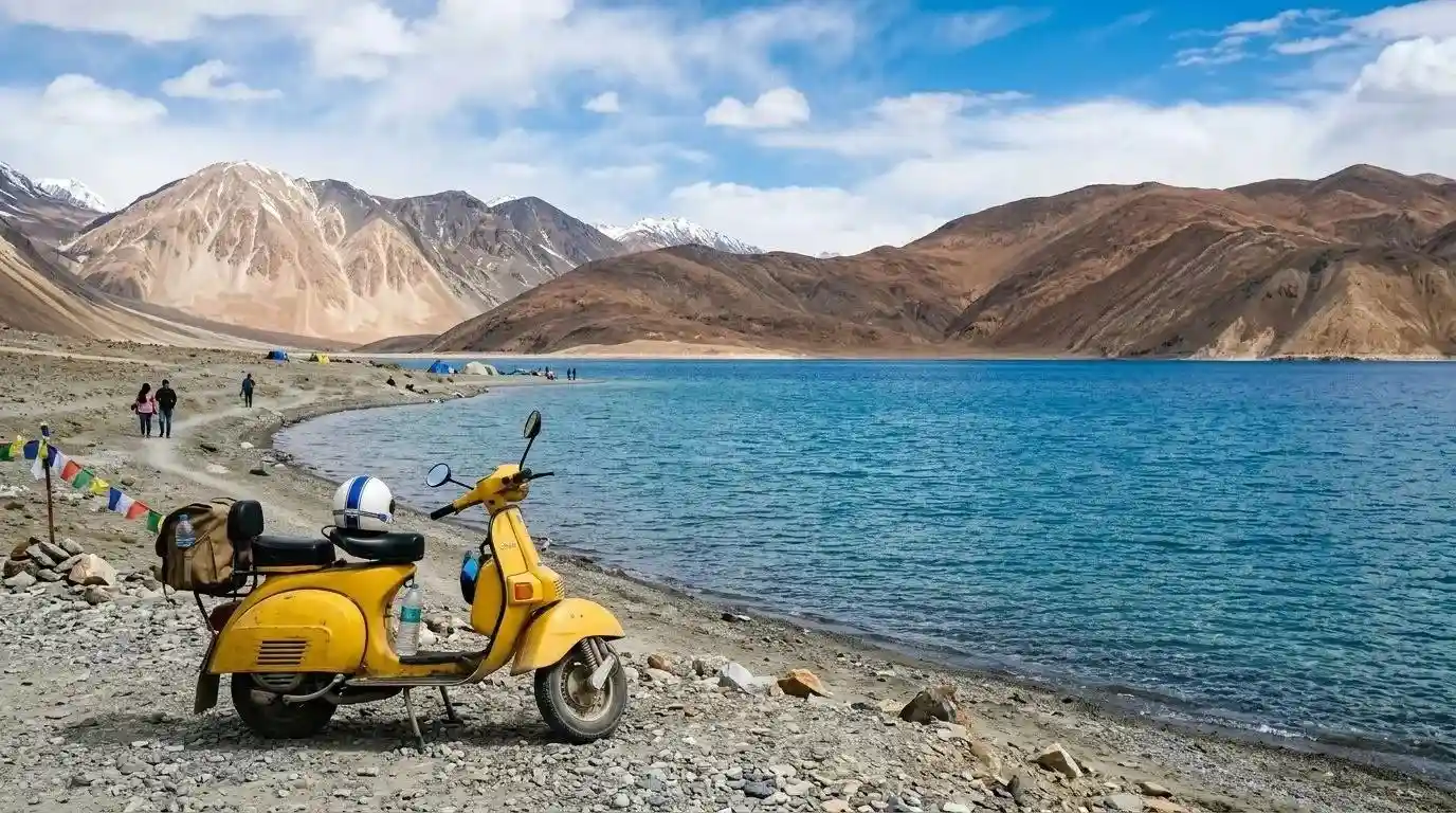 3 Idiots Rancho School in Ladakh – Complete Visitor Guide