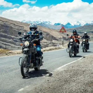 Manali to Ladakh Bike Trip: Make Your Dream Come True