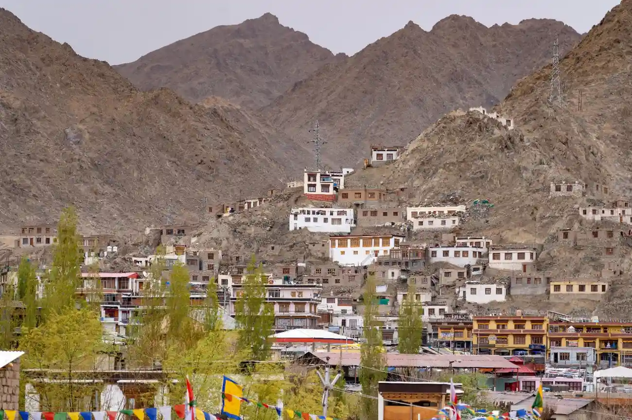 Ladakh Trip Cost Guide: Complete Budget Breakdown for 2026