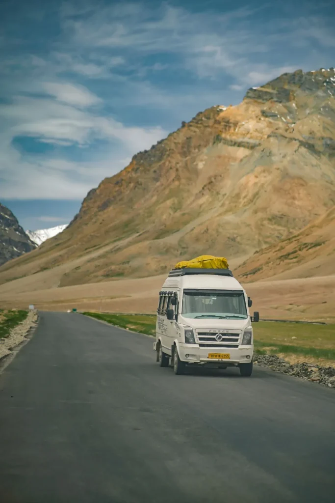 leh highway