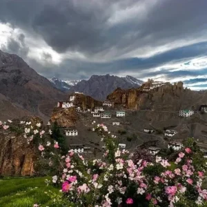 Spiti Valley in April: The Secret Season Before the Crowds Arrive 