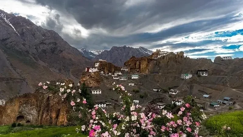 Spiti Valley in April: The Secret Season Before the Crowds Arrive 