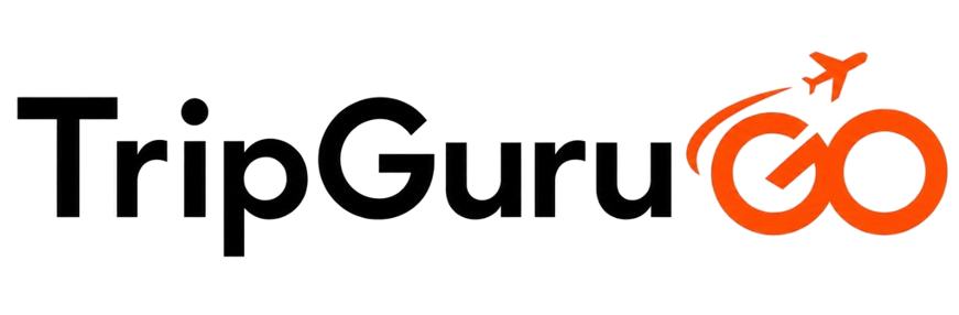 Trip Guru Go Logo