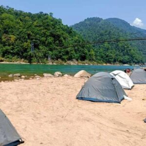 Dawki River Camping: Best Camps, Cost & Complete Booking Guide