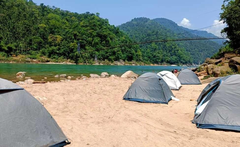 Dawki River Camping: Best Camps, Cost & Complete Booking Guide