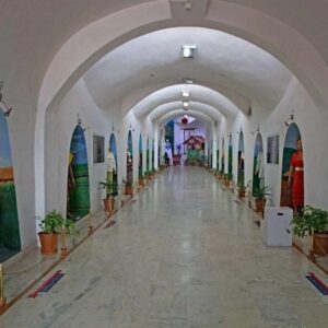 Don Bosco Museum Shillong — Timings & Complete Guide