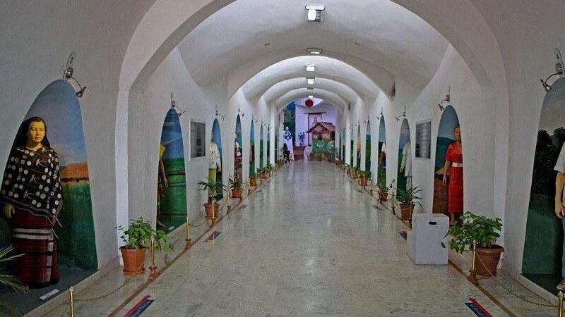 Don Bosco Museum Shillong — Timings & Complete Guide