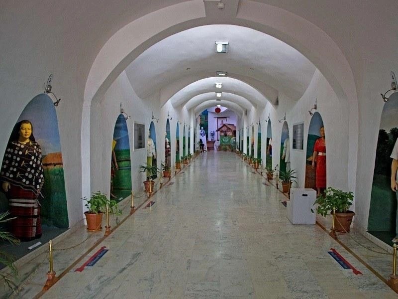 Don Bosco Museum Shillong — Timings & Complete Guide