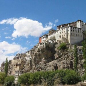 Spituk Monastery Leh — Timings & Complete Guide