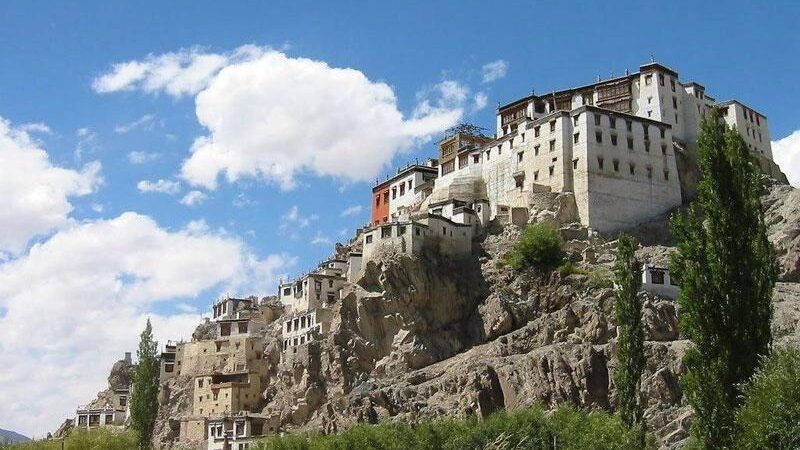 Spituk Monastery Leh — Timings & Complete Guide