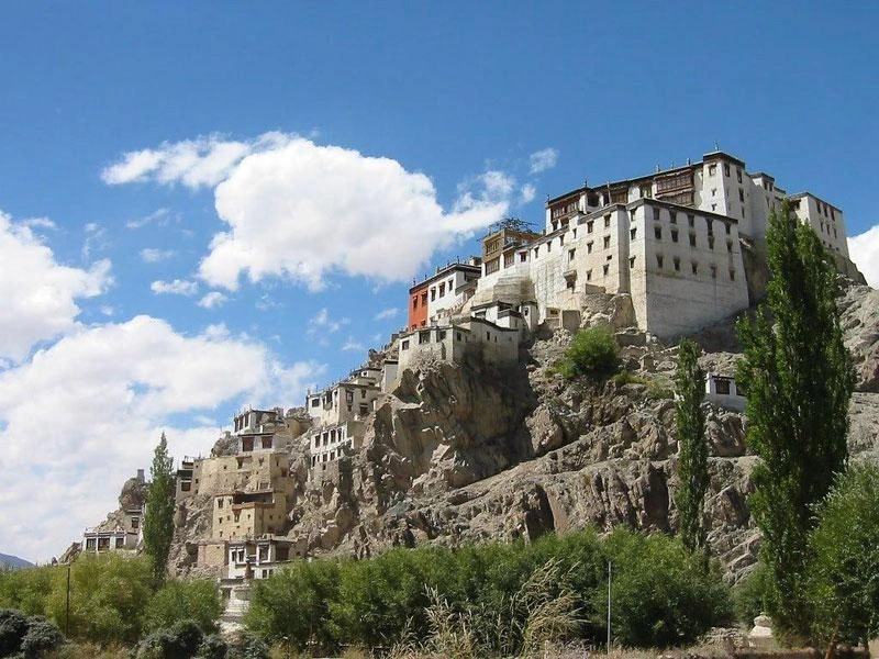 Spituk Monastery Leh — Timings & Complete Guide