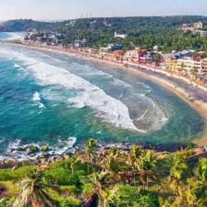 Top 10 Famous Beaches in Kerala to Visit in 2026 Guide