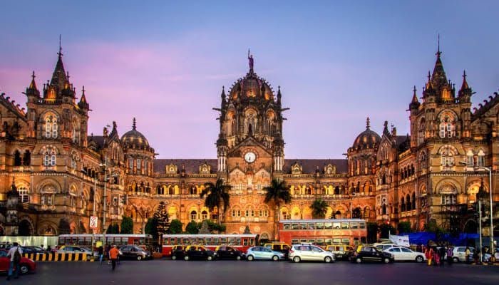 Maharashtra Travel Guide: Best Places to Visit, Things to Do & Travel Tips