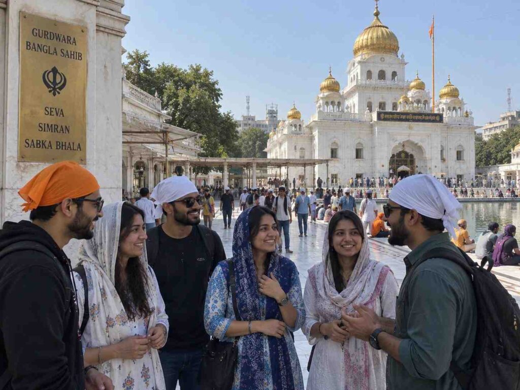 2 Day Delhi Trip Package