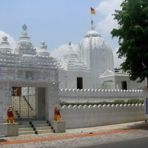 Jagannath Mandir Delhi: A Complete Guide to Timings, Locations & How to Visit