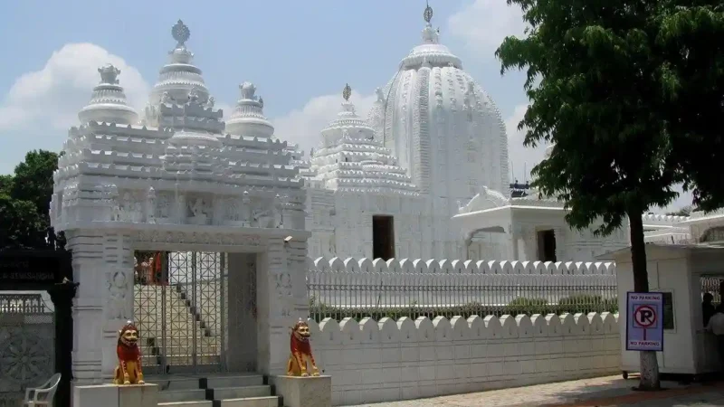 Jagannath Mandir Delhi: A Complete Guide to Timings, Locations & How to Visit