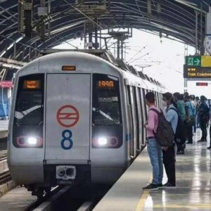 Nearest Metro Station to Palika Bazaar: Routes & Fares