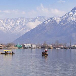 Places to Visit in Kashmir: A Traveller’s Guide to the 10 Best Spots