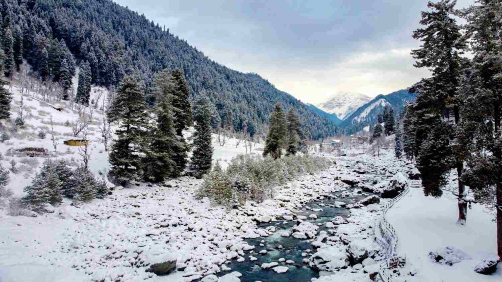 Gulmarg