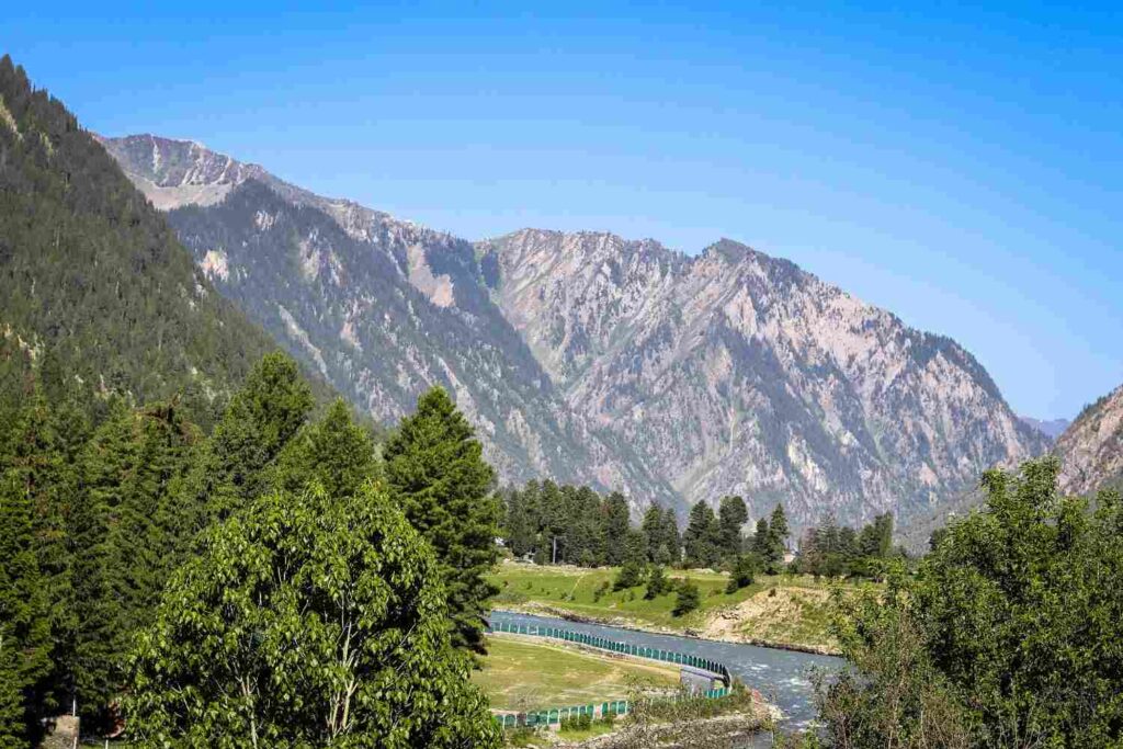 Gurez Valley