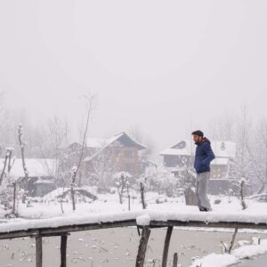 Best Time to Visit Kashmir: Which Month Is Right for You?