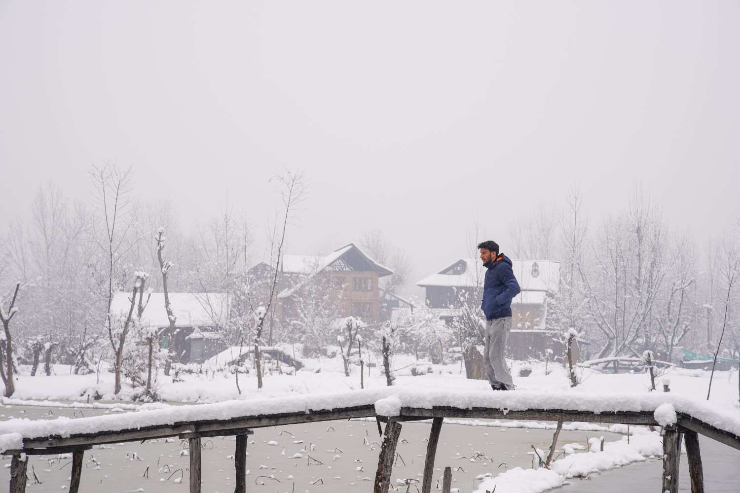 Best Time to Visit Kashmir: Which Month Is Right for You?