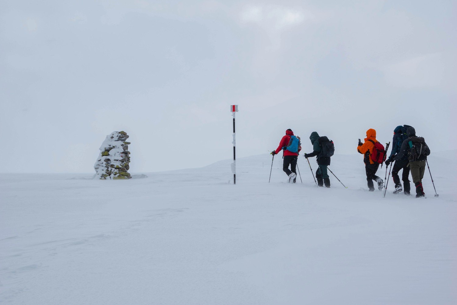 Kedarkantha Trek Packages from Delhi