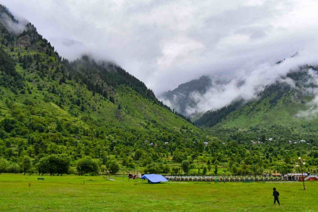 Pahalgam