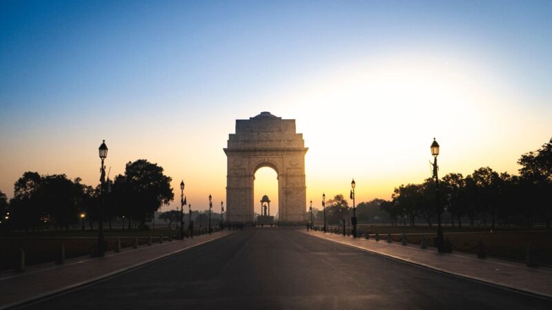 Places to Visit Near Delhi for 3 Days: Best Weekend Getaways