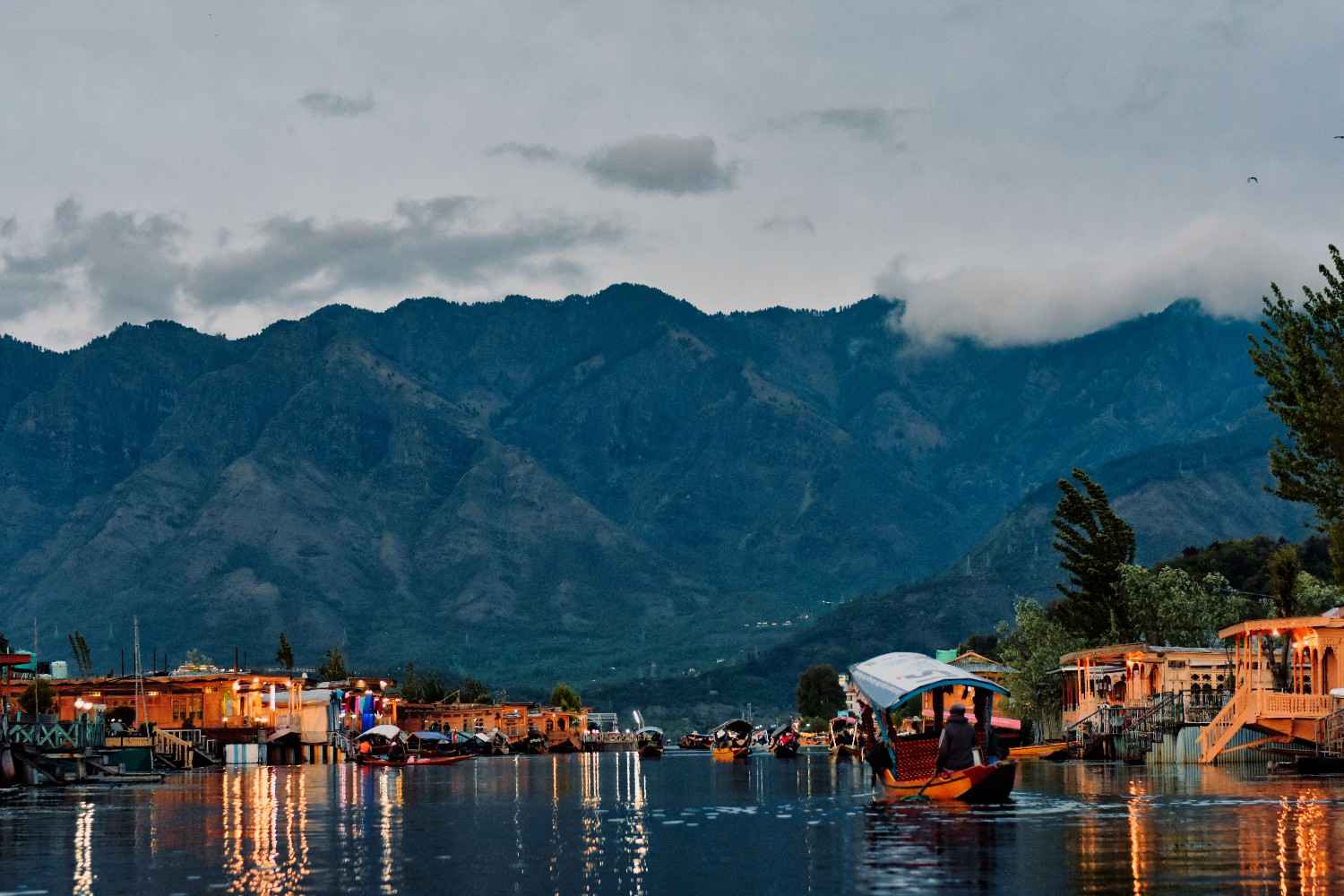 Srinagar