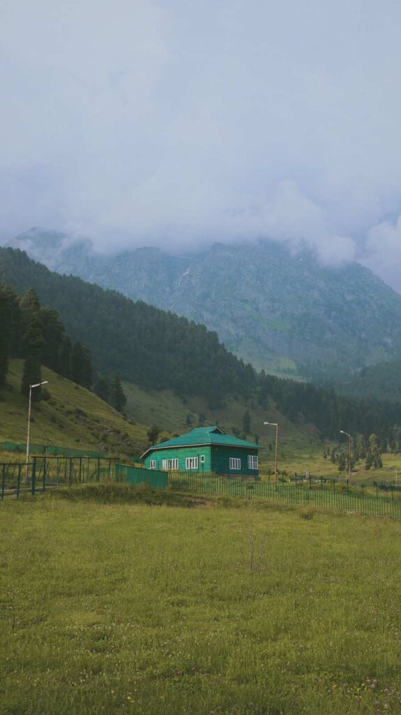 Yusmarg